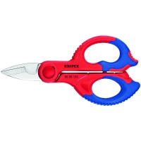 KNIPEX - Ciseau d'électricien - 155 mm | PROLIANS