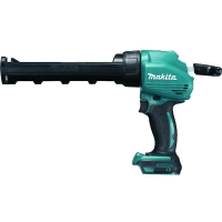 MAKITA - Pistolet à mastic sans fil solo dcg180z | PROLIANS