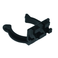 CAMAR - Clips pour pied de meuble 22500p20000 hauteur : 37 mm - plastique | PROLIANS