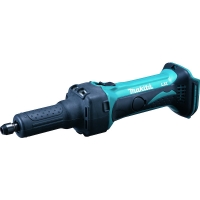 MAKITA - Meuleuse droite sans fil dgd800z | PROLIANS