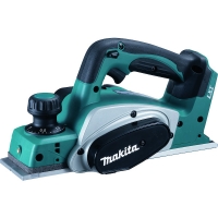 MAKITA - Rabot électrique sans fil dkp180z solo | PROLIANS