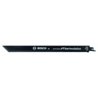 BOSCH - Lame de scie sabre s1113awp precision fiber - 300x22x1,5 mm | PROLIANS