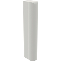 FERCO - Cache-douille uni-jet pour oscillo-battante 9-47783-01-0 - blanc | PROLIANS