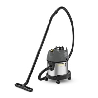 KARCHER - Aspirateur eaux et poussières nt 20/1 me classic | PROLIANS