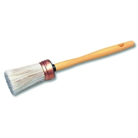 LES GENERIQUES - Brosse badigeon - 12 mm | PROLIANS