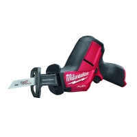 MILWAUKEE - Scie sabre 12v fuel solo m12 chz-0 | PROLIANS