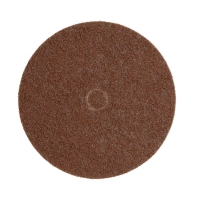 NORTON - Disque abrasif appliqué vortex rapid prep - Ø 180 mm - grain 2 (gros) | PROLIANS