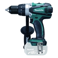 MAKITA - Perceuse-visseuse sans fil solo ddf458z | PROLIANS