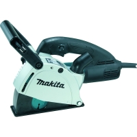 MAKITA - Rainureuse à béton filaire 1400w sg1251j | PROLIANS