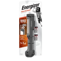 ENERGIZER - Baladeuse hardcase pro work - 550 lm | PROLIANS