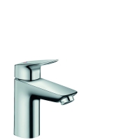 HANSGROHE - Mitigeur de lavabo logis 100 ch3 coolstart - finition : chromé | PROLIANS