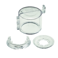 MASTER LOCK - Capot de protection pour bouton poussoir s2151 ronde | PROLIANS