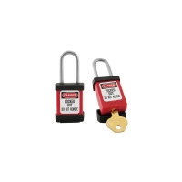 MASTER LOCK - Étui de protection pour cadenas s30covers | PROLIANS