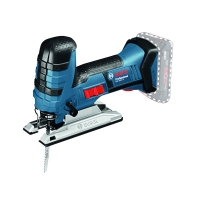 BOSCH - Scie sauteuse sans fil 18v gst 18v-li s solo l-boxx my12 | PROLIANS