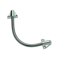 EFF EFF - Passe câble flexible pour alimentation électrique d int 7 mm ext 10 mm 103nick - 300 mm | PROLIANS