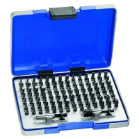 EXPERT - Coffret d'embouts de vissage 1/4" avec porte embout | PROLIANS