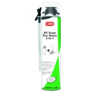 KF - Mousse expansive coupe-feu pu 2 en 1 - 750 ml | PROLIANS