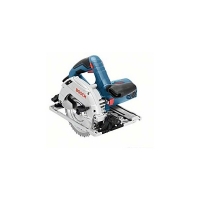 BOSCH - Scie circulaire filaire gks 165 | PROLIANS