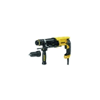 DEWALT - Perforateur burineur filaire sds plus d25134k | PROLIANS