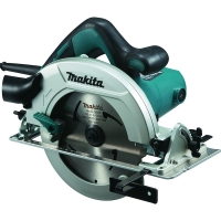 MAKITA - Scie circulaire filaire 1200w hs7601k | PROLIANS