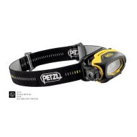 PETZL - Lampe frontale à piles pixa 1 - 20_60 lm | PROLIANS