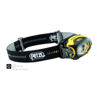 PETZL - Lampe frontale pixa 2 - 25 lm | PROLIANS