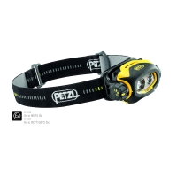 PETZL - Lampe frontale rechargeable pixa 3r - 20_90 lm | PROLIANS