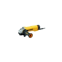 DEWALT - Meuleuse d'angle filaire 1400w we4233 | PROLIANS