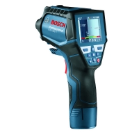 BOSCH - Détecteur thermique gis 1000c | PROLIANS