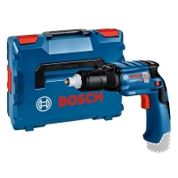 BOSCH - Visseuse plaquiste sans fil gtb 12v-11 click&go solo l-boxx | PROLIANS