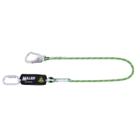 MILLER - Longe antichute simple - 1,5 m | PROLIANS