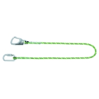 MILLER - Longe antichute simple drisse - 1,5 m | PROLIANS