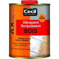 CECIL PRO - Décapant ax dkp - 2,5 l | PROLIANS