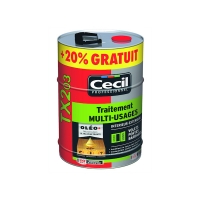 CECIL PRO - Traitement insecticide multi-usages tx203 | PROLIANS