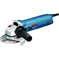 BOSCH - Meuleuse d'angle filaire d.125 mm 1400w gws 14-125 my12 | PROLIANS