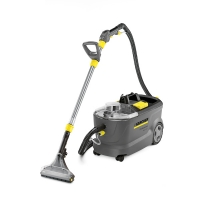 KARCHER - Nettoyeur vapeur injecteur/extracteur puzzi 10/1 | PROLIANS