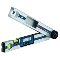 BOSCH - Mesureur angle gam 220 | PROLIANS