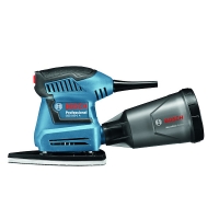 BOSCH - Ponceuse vibrante gss 160 multi professional | PROLIANS