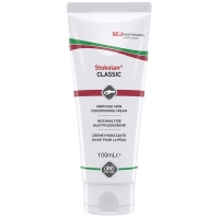 SC JOHNSON PROFESSIONAL - Crème réparatrice stokolan® classic - 100 ml | PROLIANS