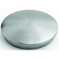 CROSO - Bouchon pour tube de garde corps et main courante cn3042420 | PROLIANS