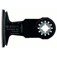 BOSCH - Lame oscillante plongeante aii65bspb 2608662017 | PROLIANS