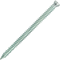 SCELL-IT - Vis béton betaspeed tête fraisée réduite torx® vfd-r - 7,5 x 92 mm | PROLIANS