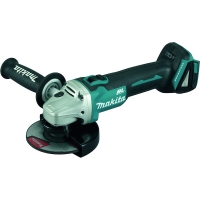 MAKITA - Meuleuse d'angle sans fil solo dga506z | PROLIANS