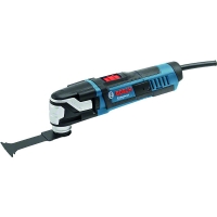 BOSCH - Machine oscillante gop 55-36 + 25 acc l-boxx | PROLIANS