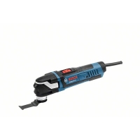 BOSCH - Machine oscillante gop 40-30 + 3 acc l-boxx | PROLIANS