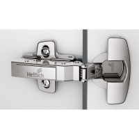 HETTICH - Charnière invisible sensysy 8645i b4 tb53 | PROLIANS