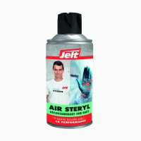 JELT - Bactéricide fongicide air steryl - 270 ml - parfum menthe fraîche | PROLIANS