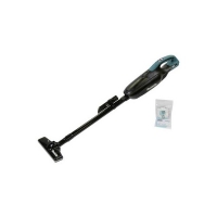 MAKITA - Aspirateur sans fil dcl182zb - classe de filtration : l - puissance absorbée maximale : 30 w - capacité de cuve : 0,5 l | PROLIANS