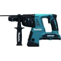 MAKITA - Perforateur burineur sans fil solo dhr264zj | PROLIANS