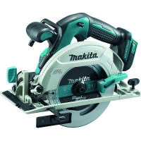 MAKITA - Scie circulaire sans fil solo dhs680zj | PROLIANS